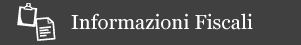 informazioni fiscali