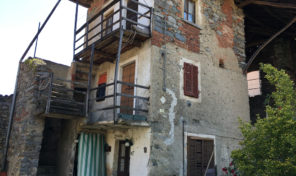 Vecchio Cascinale Massino Visconti