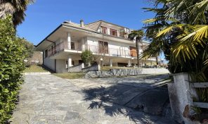 Appartamenti Vista Laghi a Massino Visconti