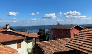 Immobili nel centro di Massino Visconti