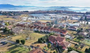 Terreno edificabile a Nebbiuno frazione Corciago