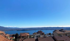 Appartamento vista lago e accessori a Massino Visconti