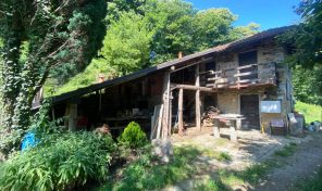 Proprietà agricola a Massino Visconti