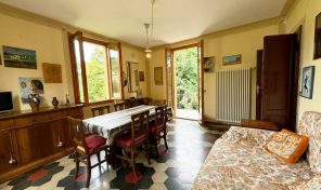 Appartamento termoautonomo nel centro di Meina