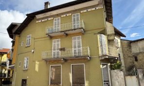 Immobile centro storico a Massino Visconti